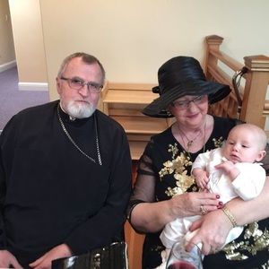 Meet your Posher, Katarina